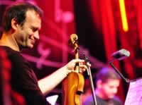 Oleg Ponomarev Yurodny Ensemble